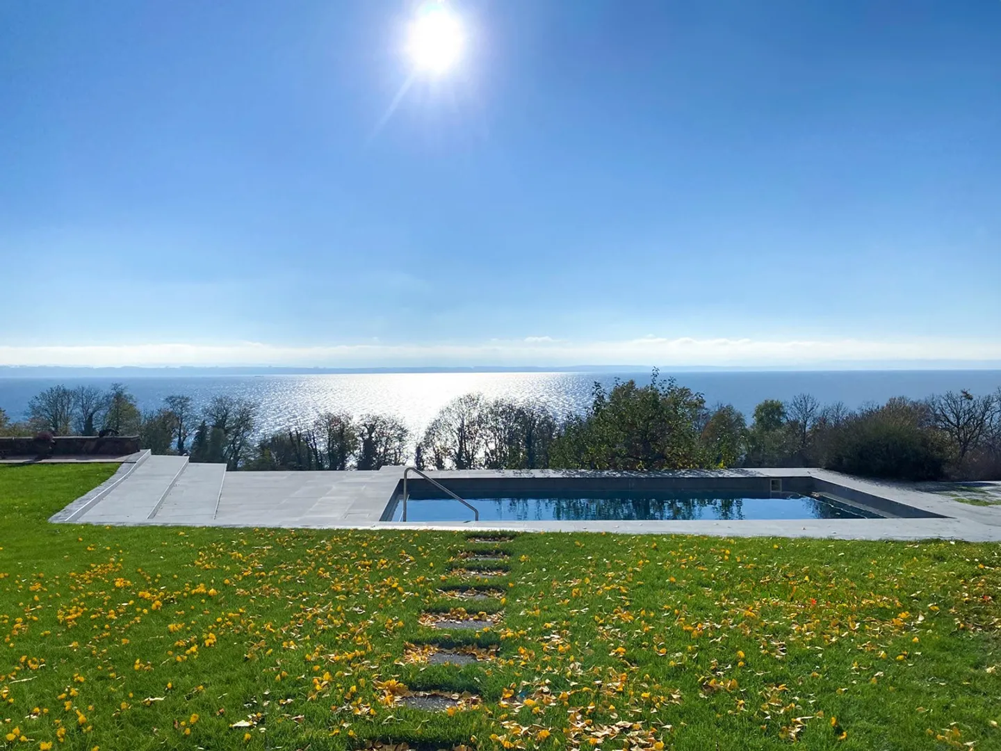 Casa di 7,5 stanze con vista panoramica sul lago - Foto 2 di 10