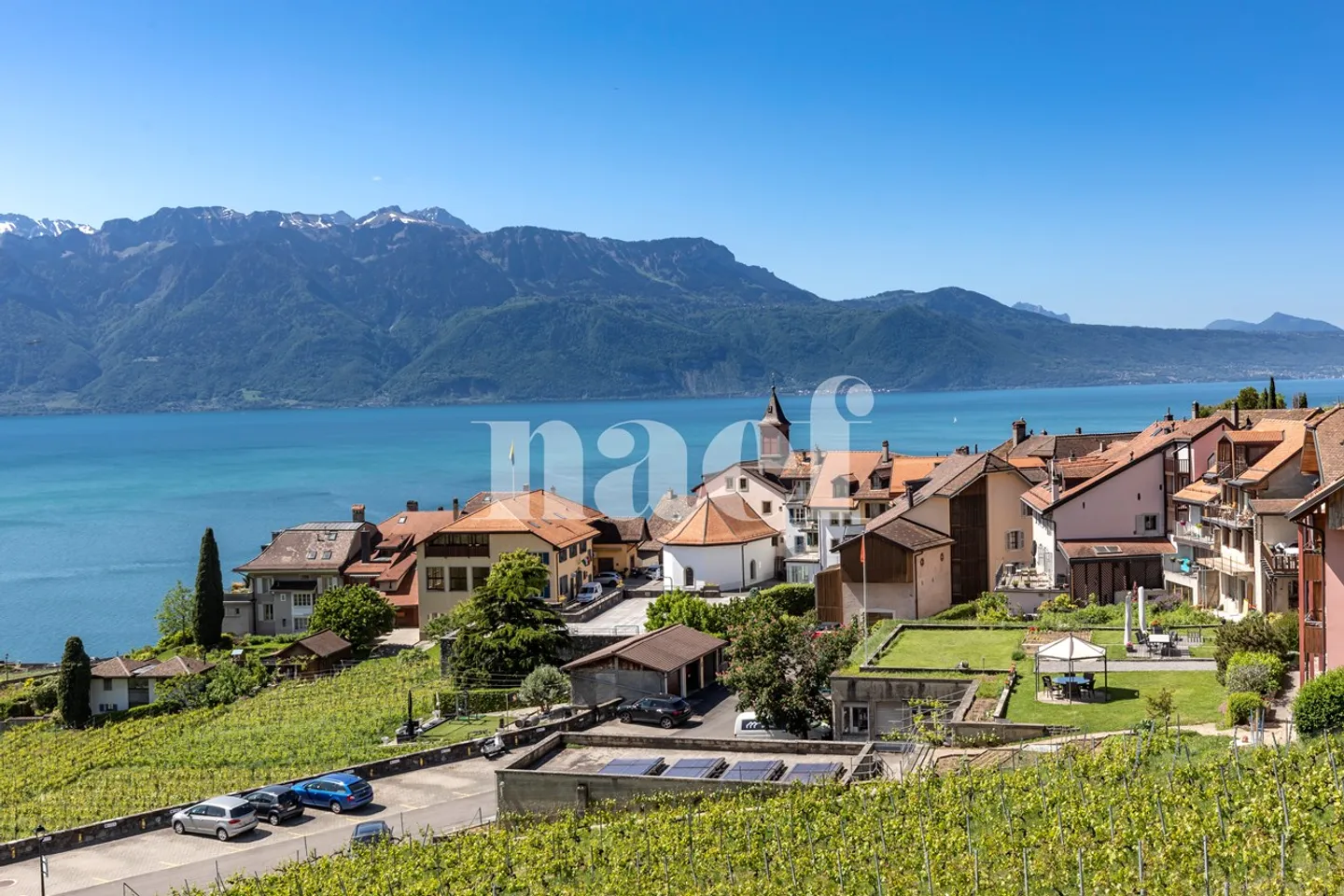 Casa di villaggio in vendita a Rivaz - Foto 13 di 13