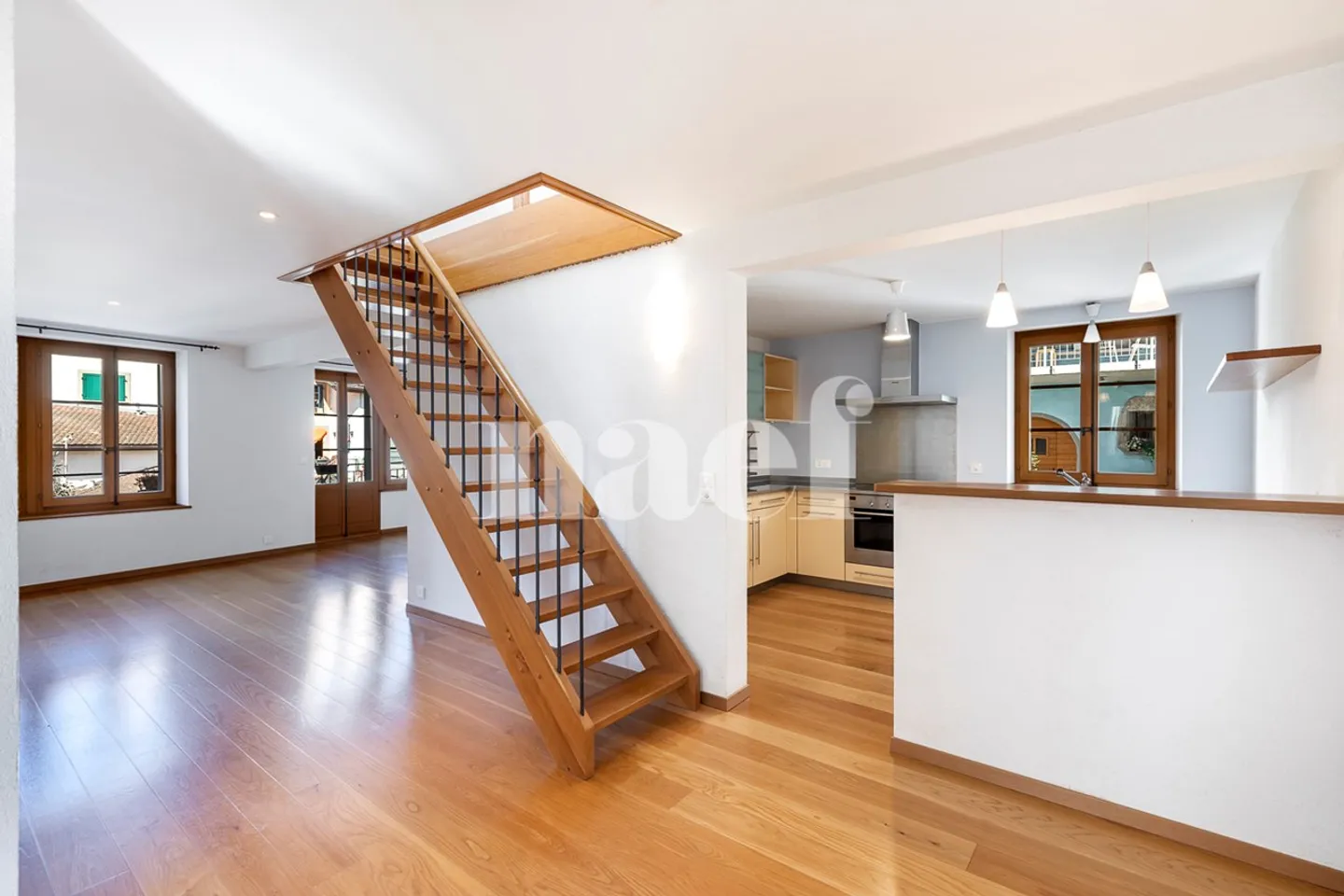 Casa di villaggio in vendita a Rivaz - Foto 3 di 13