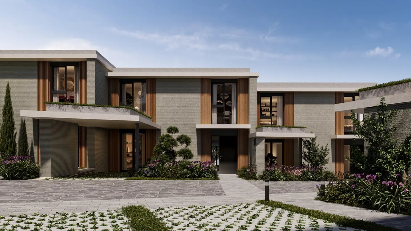 Villa familiare con 6 stanze - Foto 7 di 7