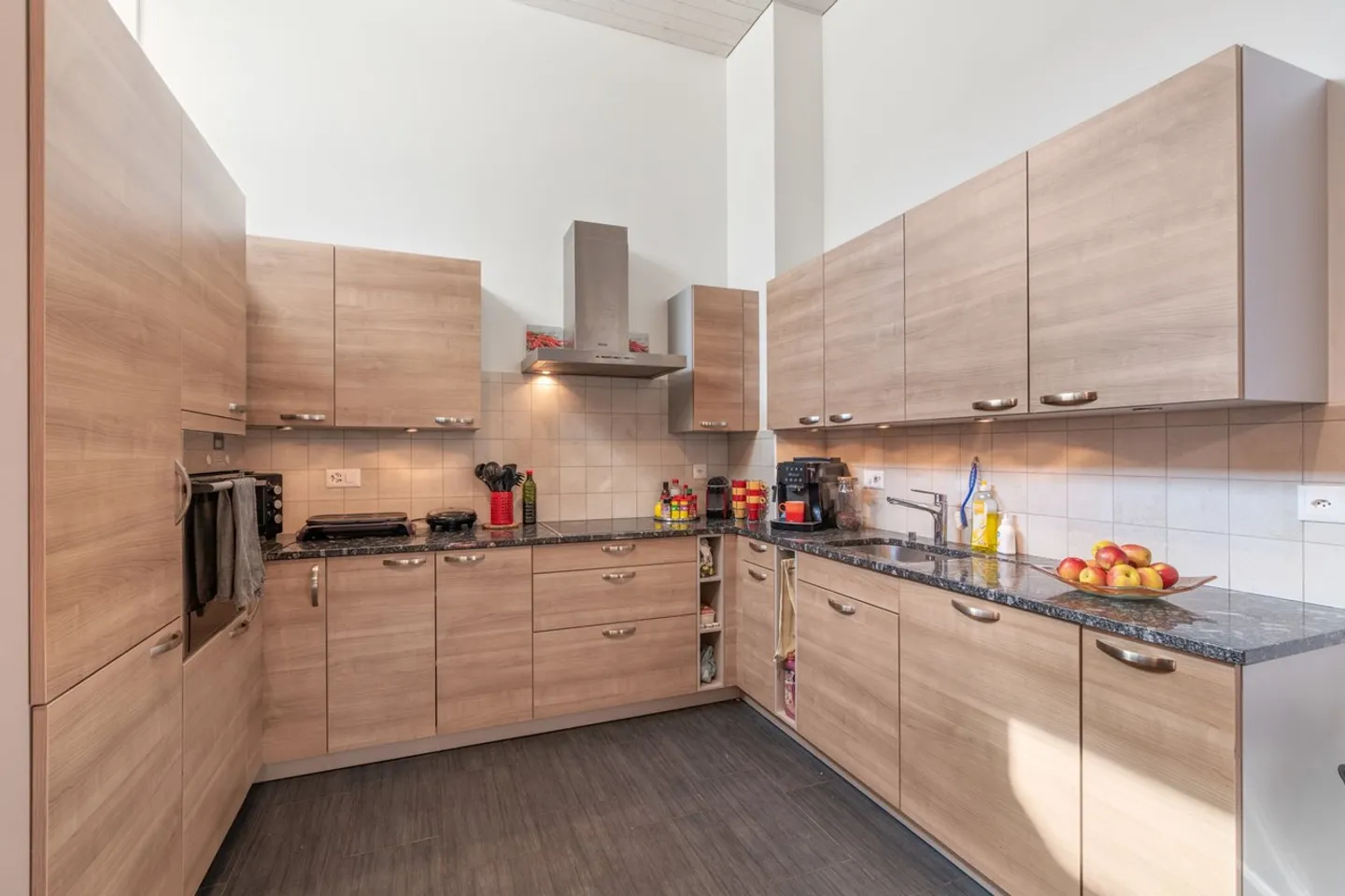 Appartement de 4.5 pièces - Photo 2 sur 7