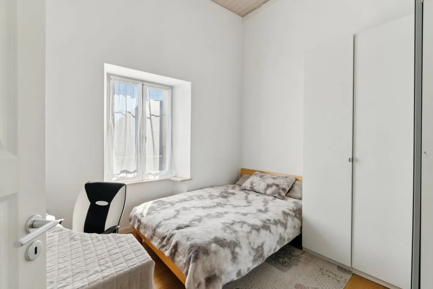 Appartement de 4.5 pièces - Photo 6 sur 7