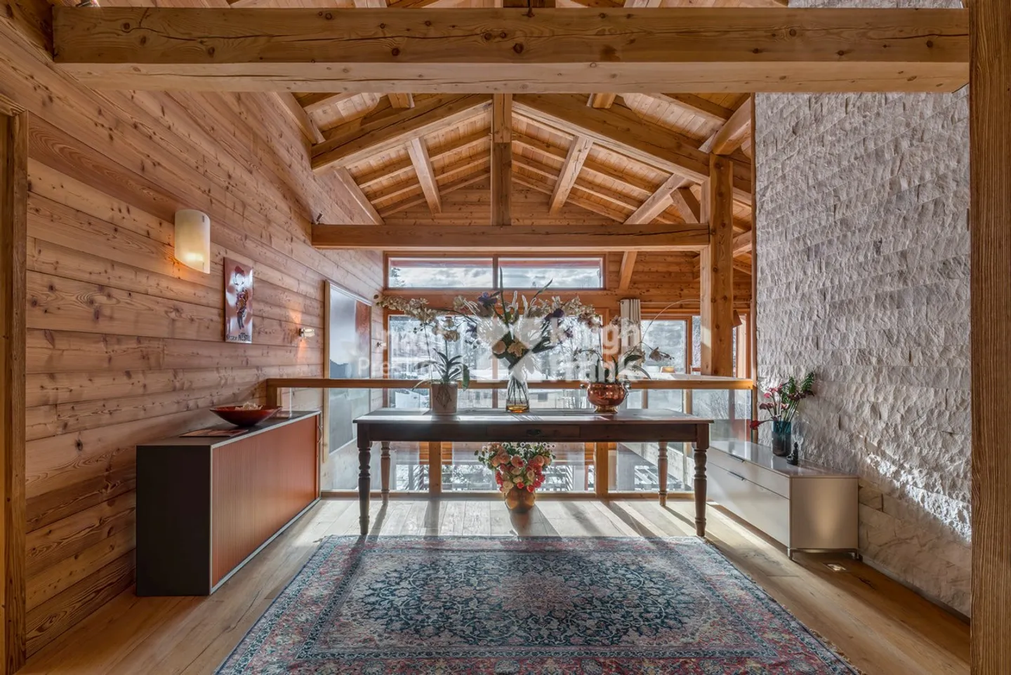 Luxury chalet for sale in Villars-sur-Ollon - Photo 7 of 7