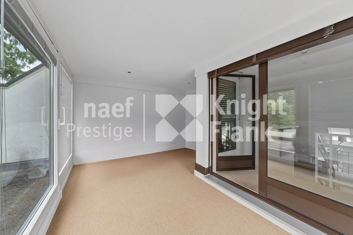 Superbe appartement avec vastes terrasses en rooftop. - Photo 11 sur 12