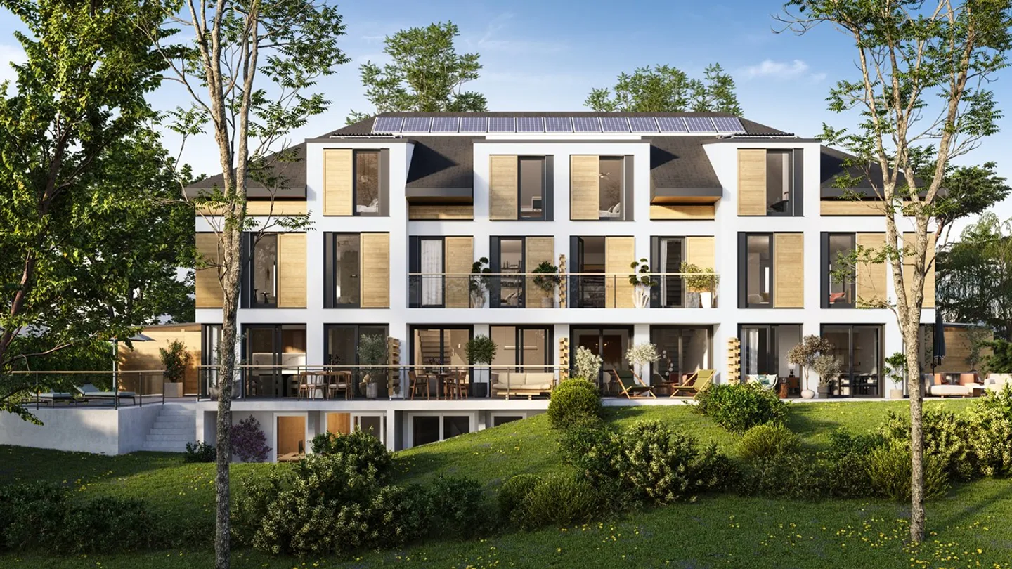 Charmante villa de 3 ou 4 chambres à convenir - Photo 1 sur 8