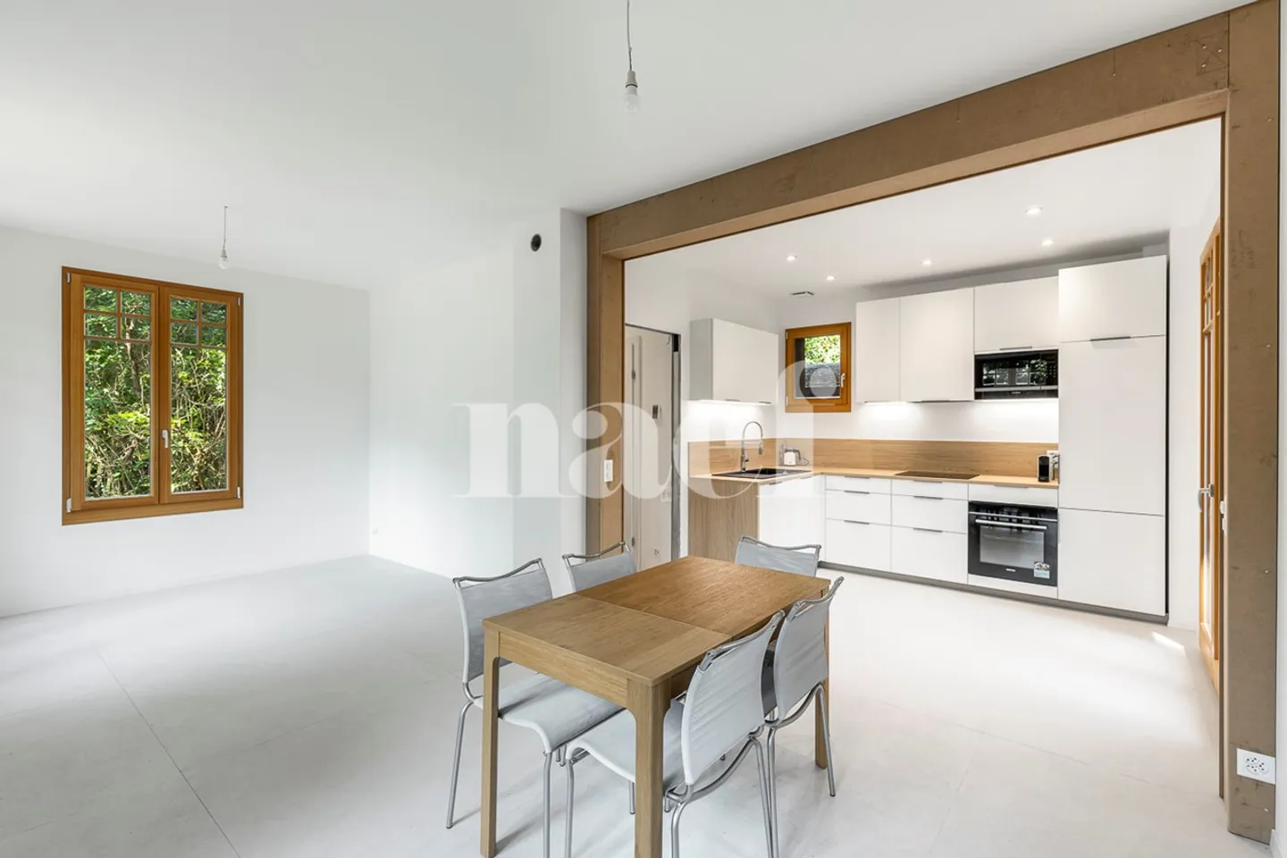 Charmantes, vollständig renoviertes Haus - Foto 4 von 11