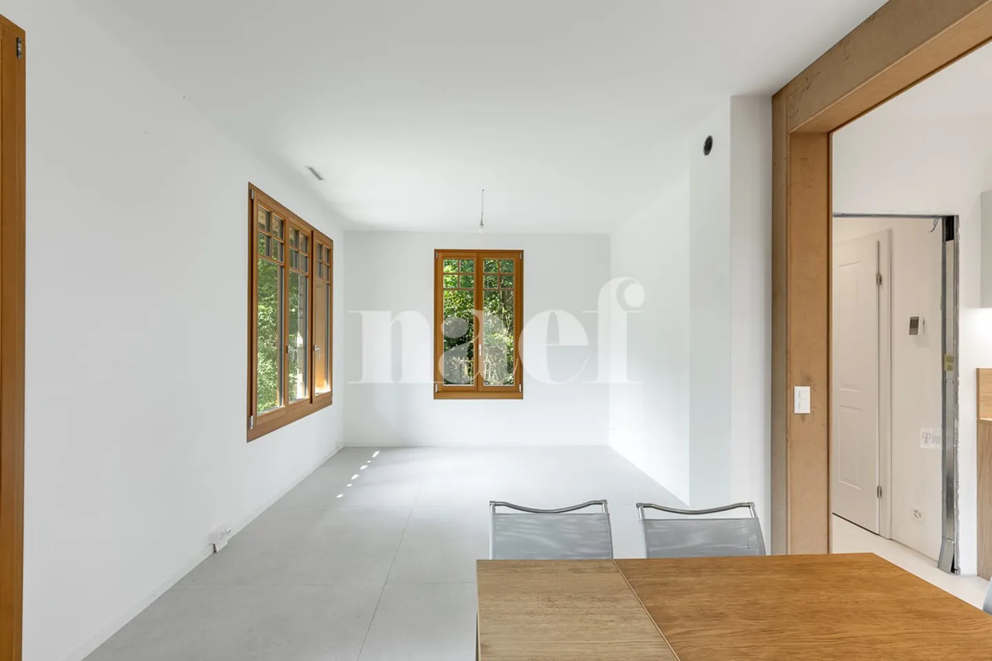 Charmantes, vollständig renoviertes Haus - Foto 5 von 11