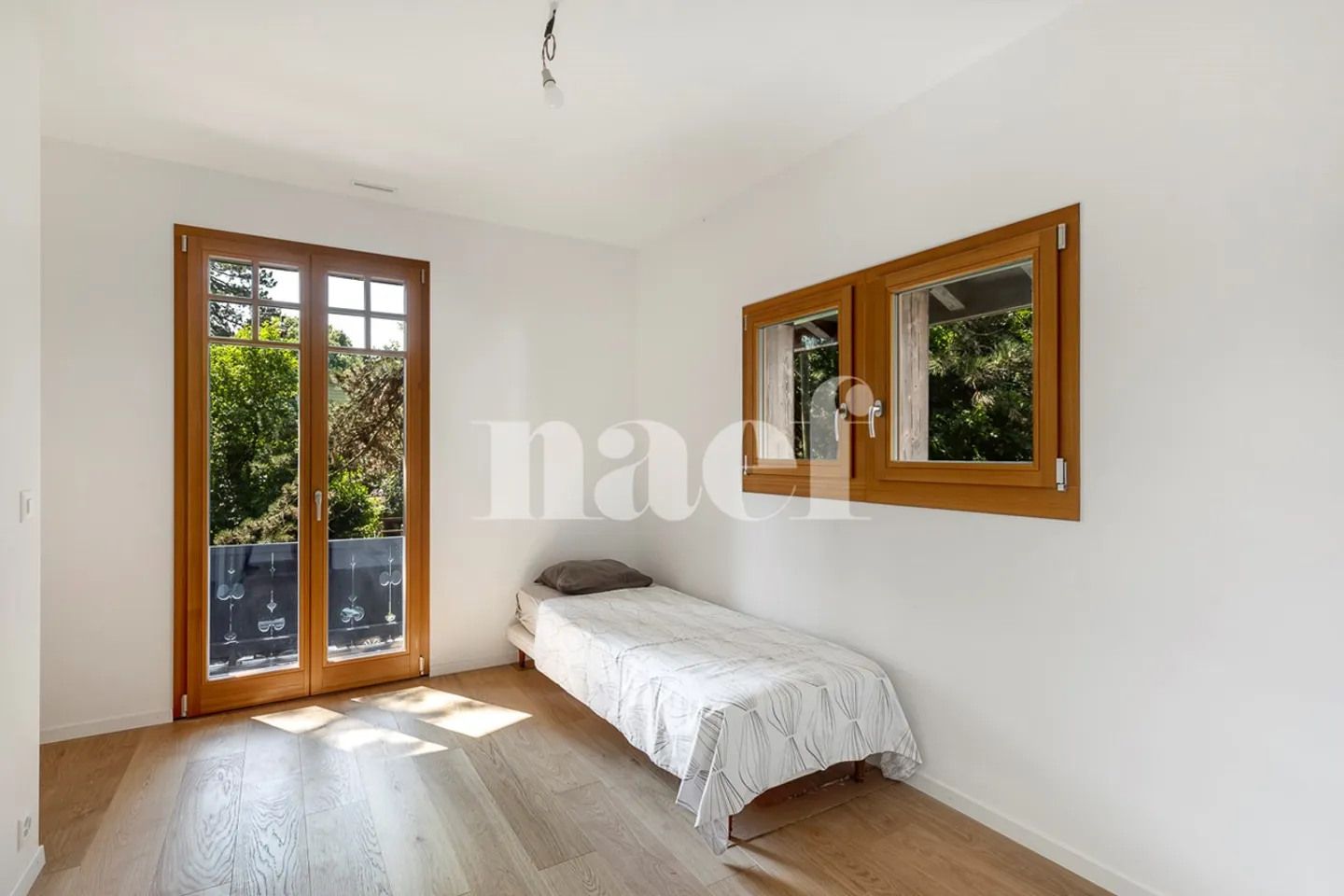 Charmantes, vollständig renoviertes Haus - Foto 9 von 11