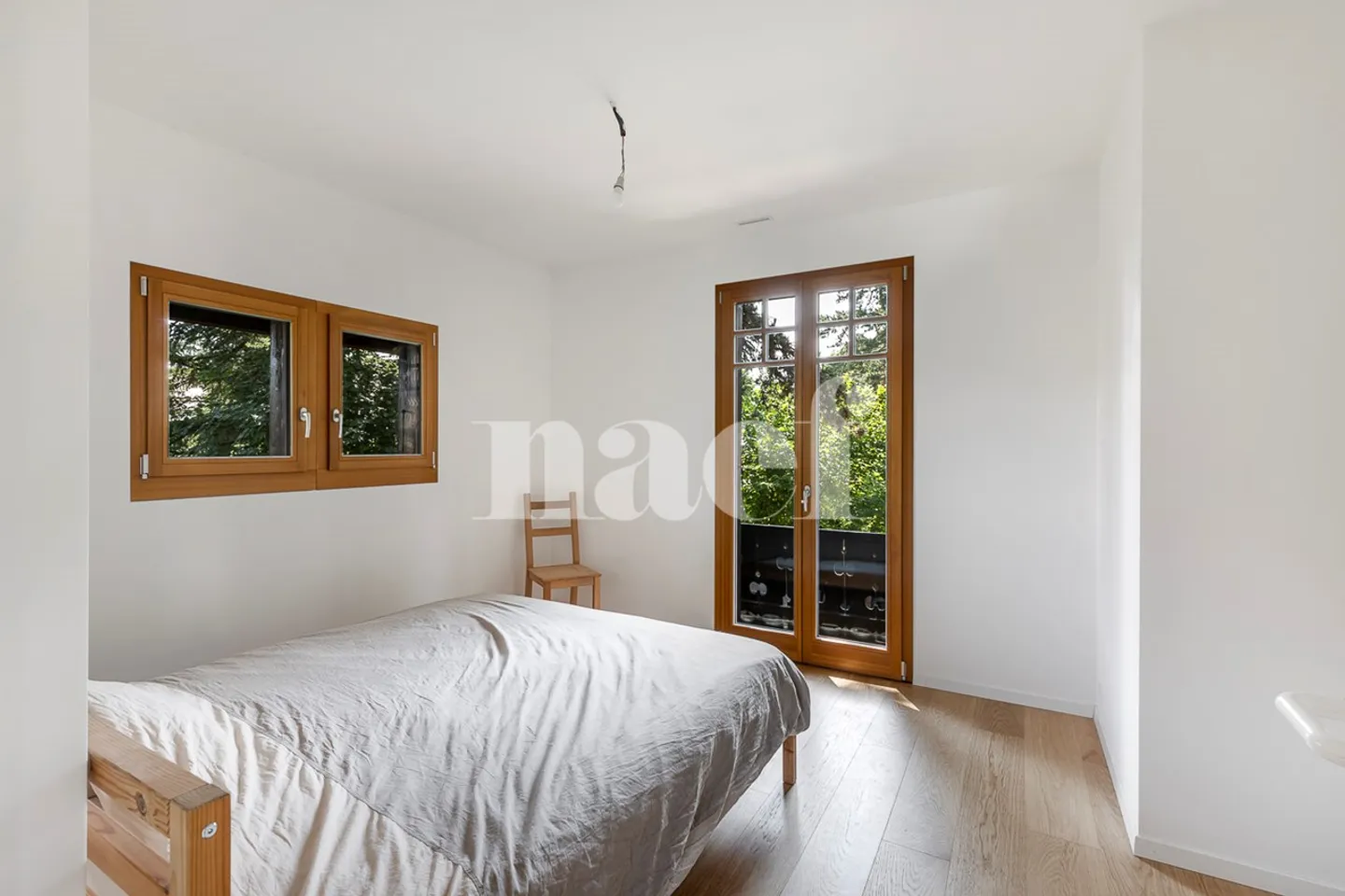 Charmantes, vollständig renoviertes Haus - Foto 8 von 11