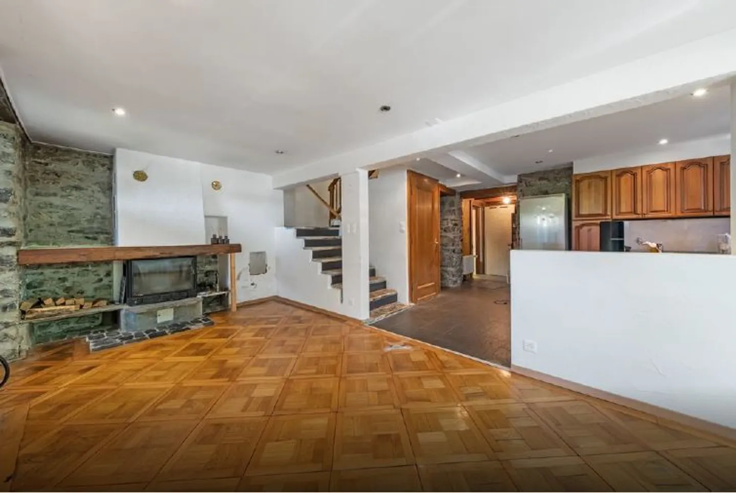 Complesso alberghiero e residenziale - Villars sur Ollon (VD) - Foto 7 di 8