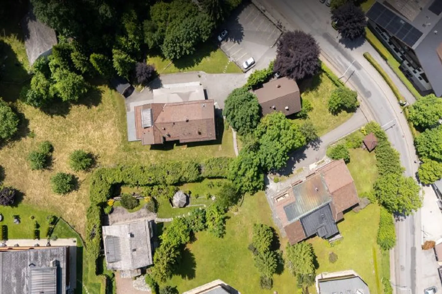 Complesso alberghiero e residenziale - Villars sur Ollon (VD) - Foto 8 di 8