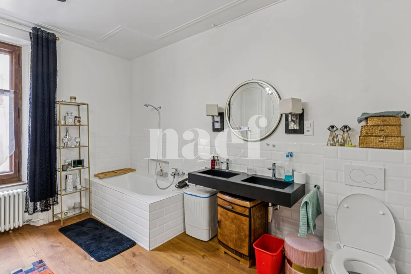 Residenza storica di carattere nel cuore di Bevaix - Foto 7 di 10