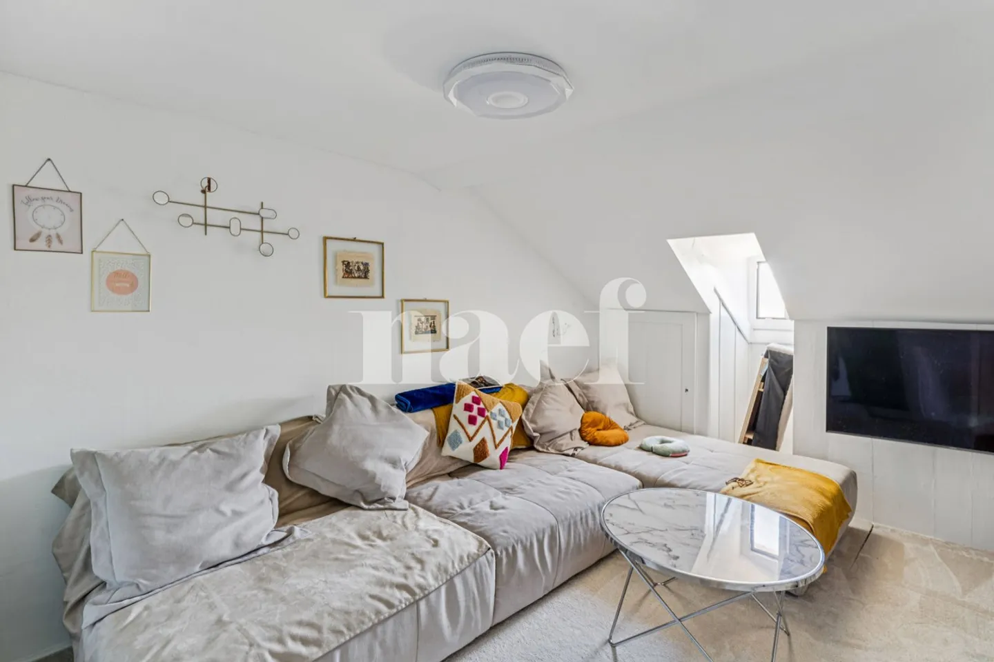 Residenza storica di carattere nel cuore di Bevaix - Foto 6 di 10