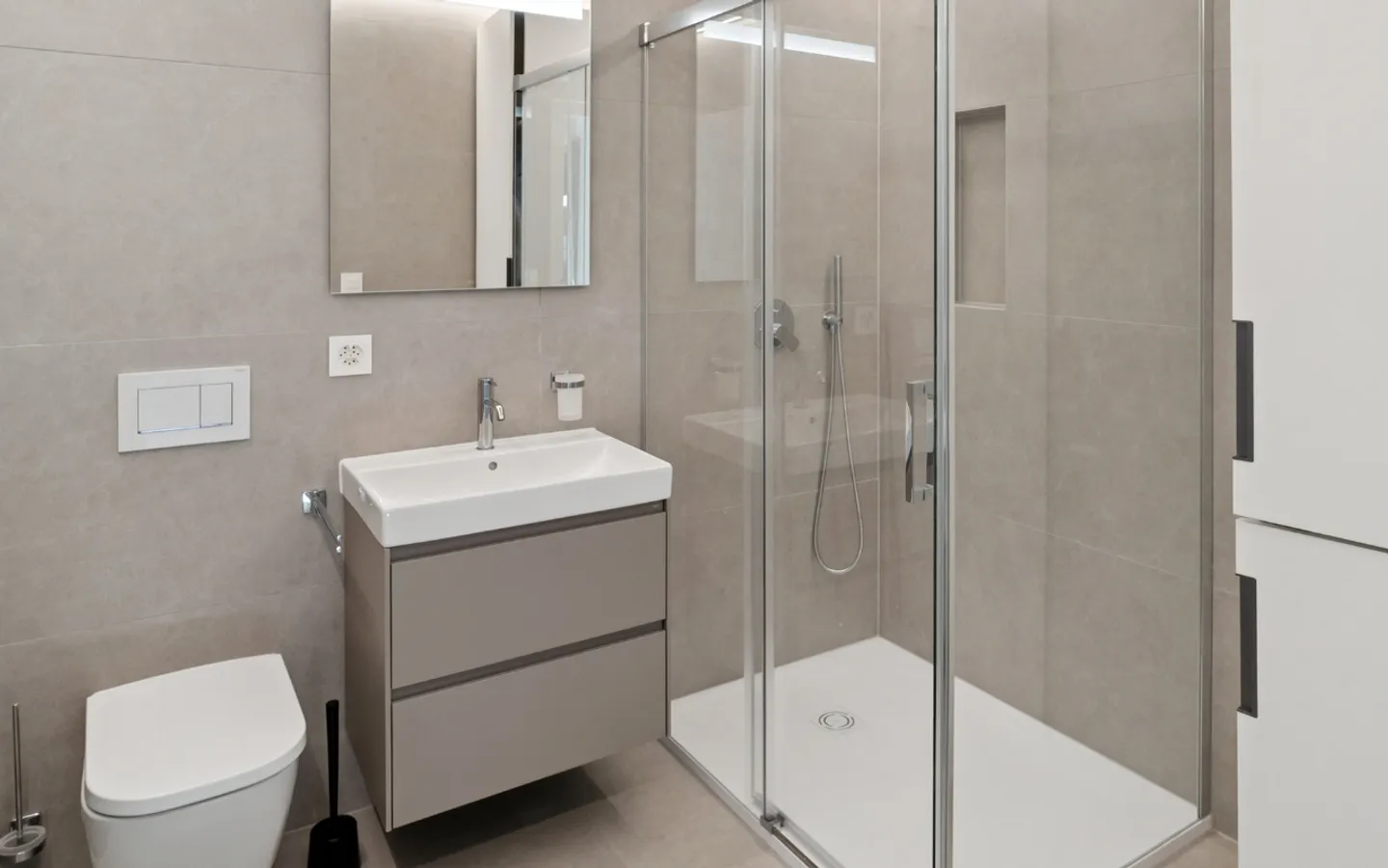 Renaissance - New 4.5 room apartment for sale - Live in a historic monument - Photo 6 of 13