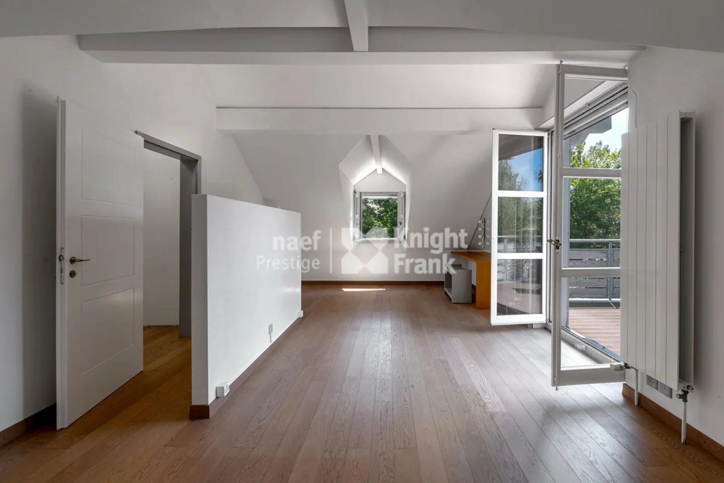 Elegante Familienvilla im Herzen des Hermitage - Foto 7 von 13