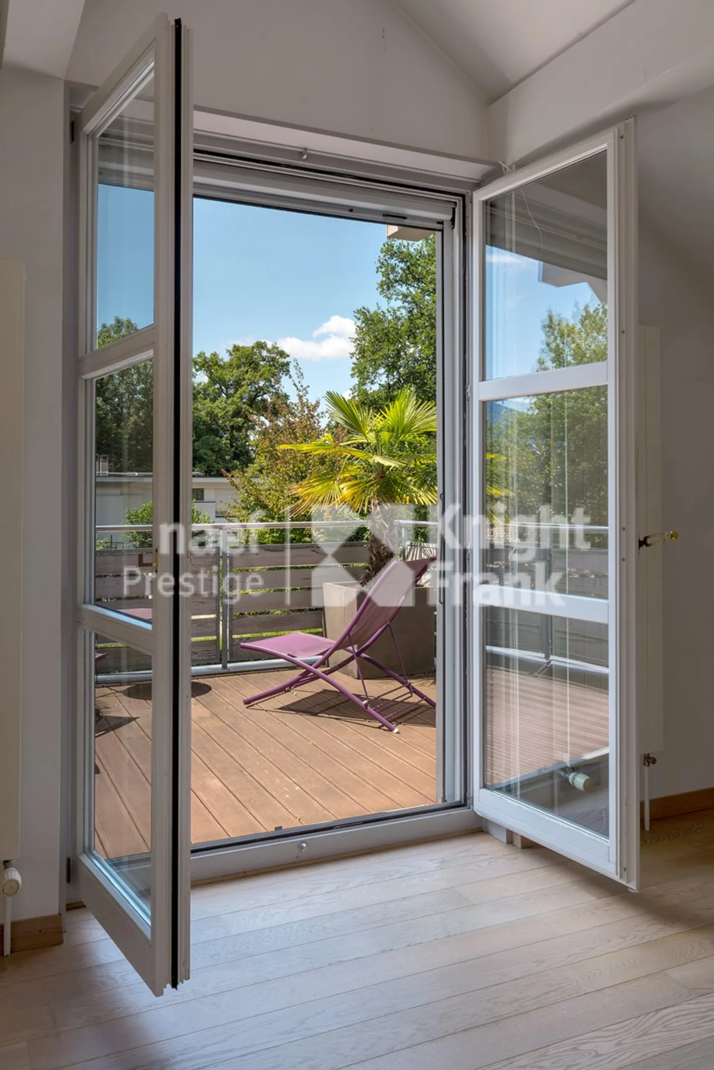 Elegante Familienvilla im Herzen des Hermitage - Foto 8 von 13