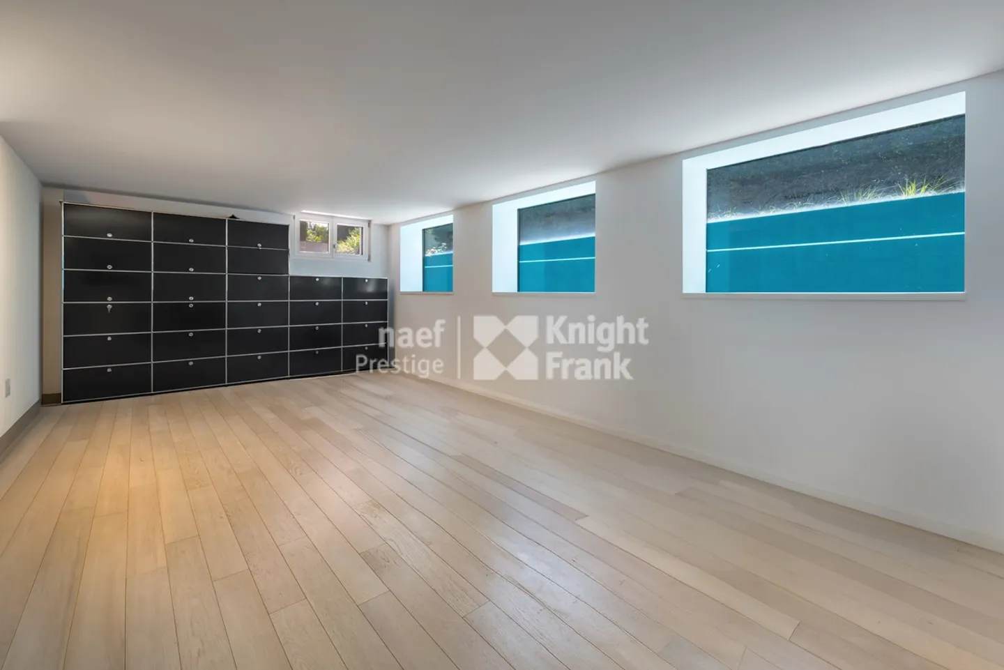 Elegante Familienvilla im Herzen des Hermitage - Foto 10 von 13