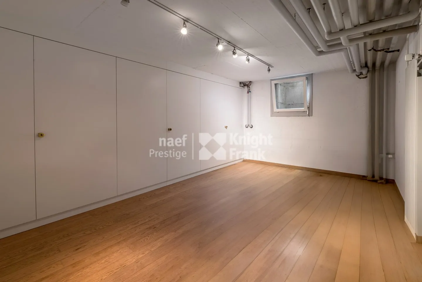 Elegante Familienvilla im Herzen des Hermitage - Foto 11 von 13