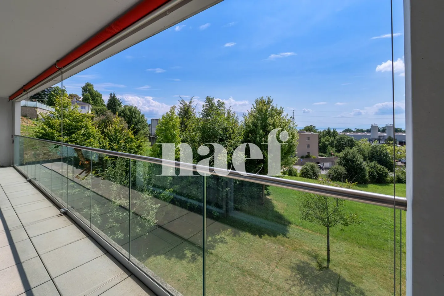 Bellissimo appartamento di 5,5 stanze - Foto 3 di 11