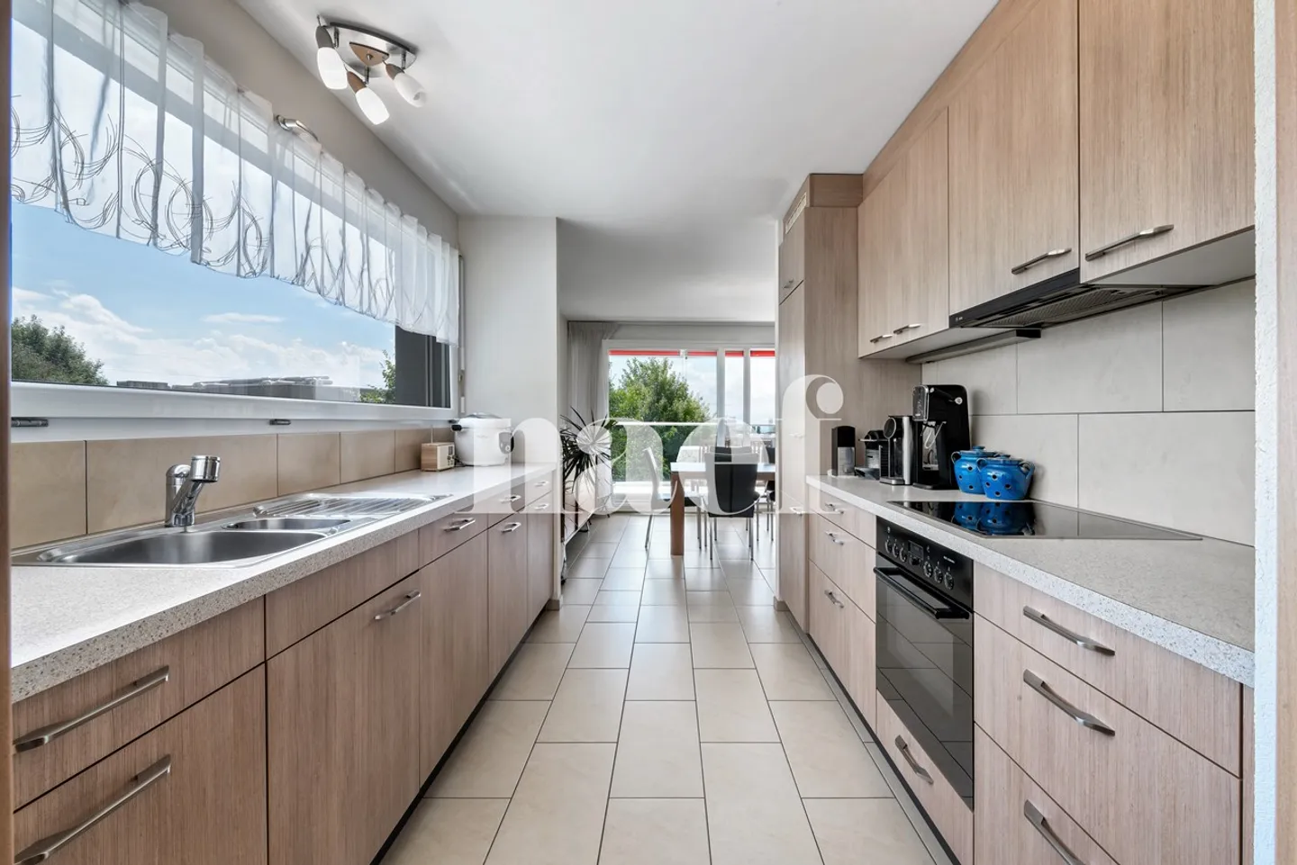 Bellissimo appartamento di 5,5 stanze - Foto 11 di 11