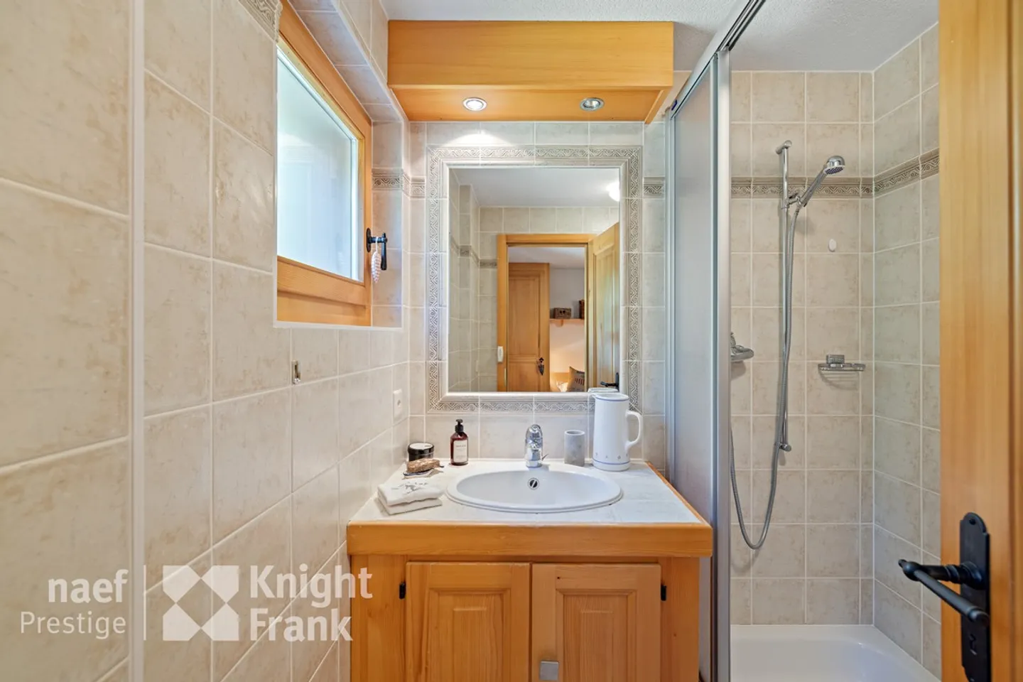 Appartamento con giardino - Foto 4 di 4