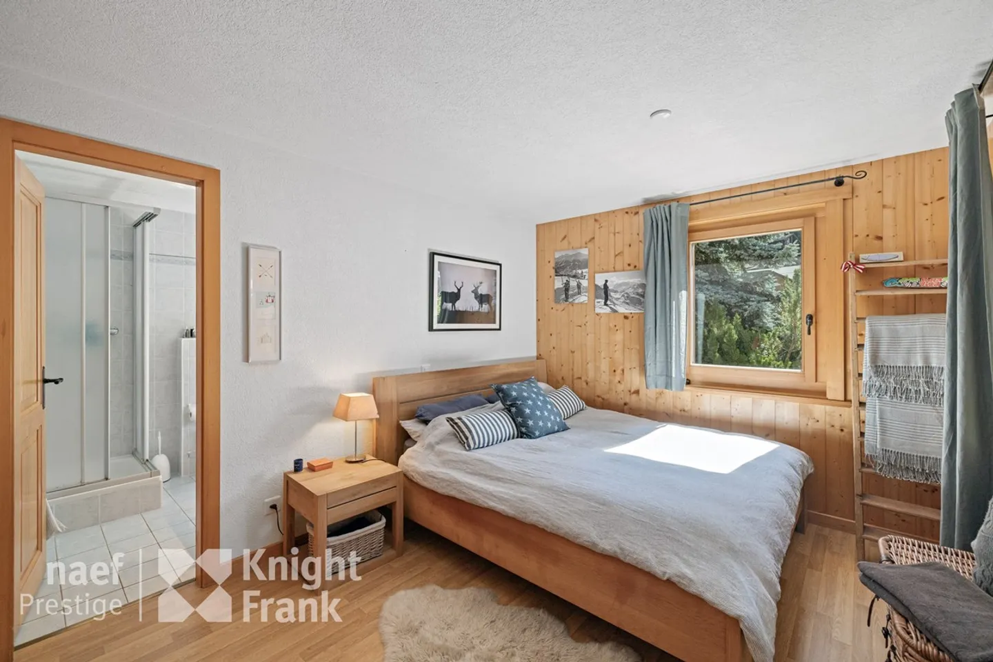 Appartamento con giardino - Foto 3 di 4