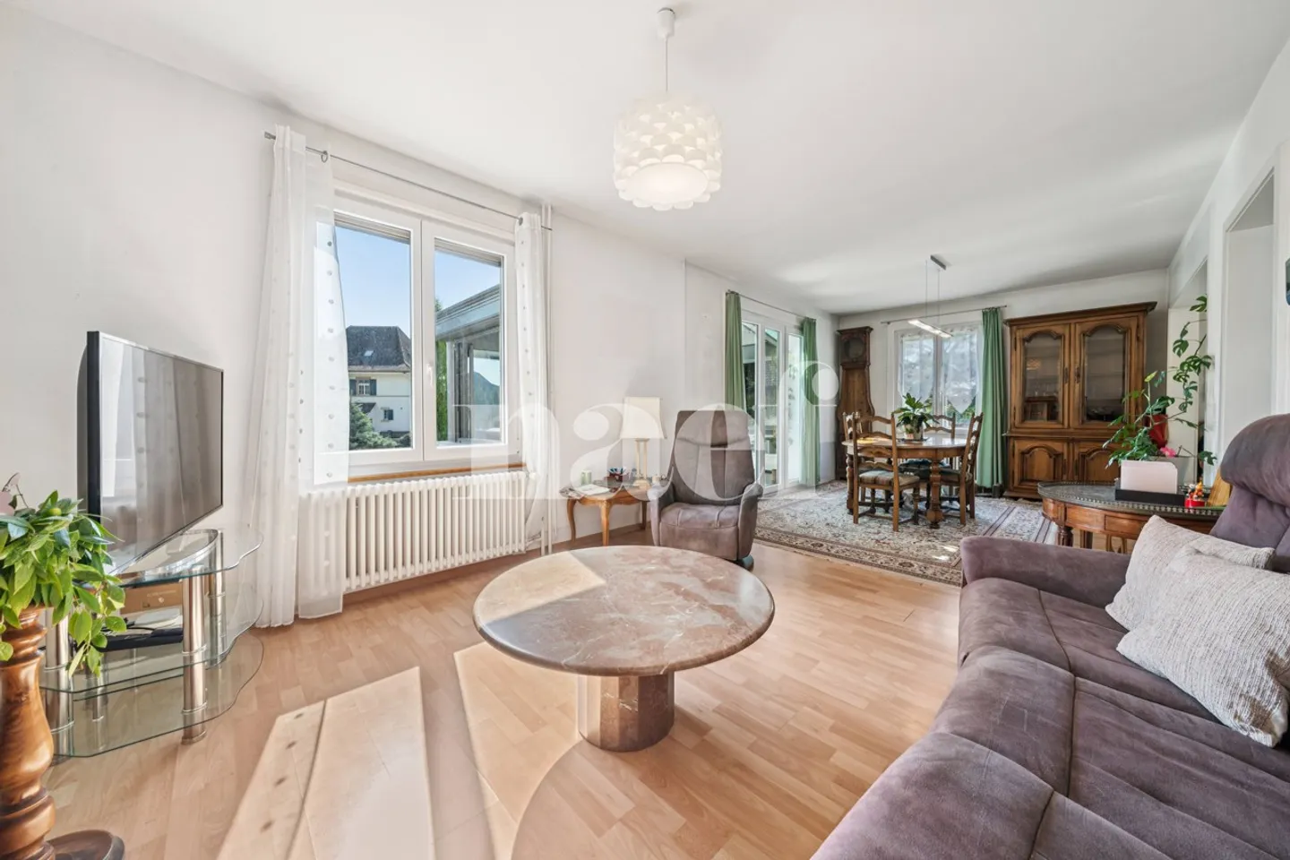 Charming individual villa with 3.5 rooms - Photo 3 of 9