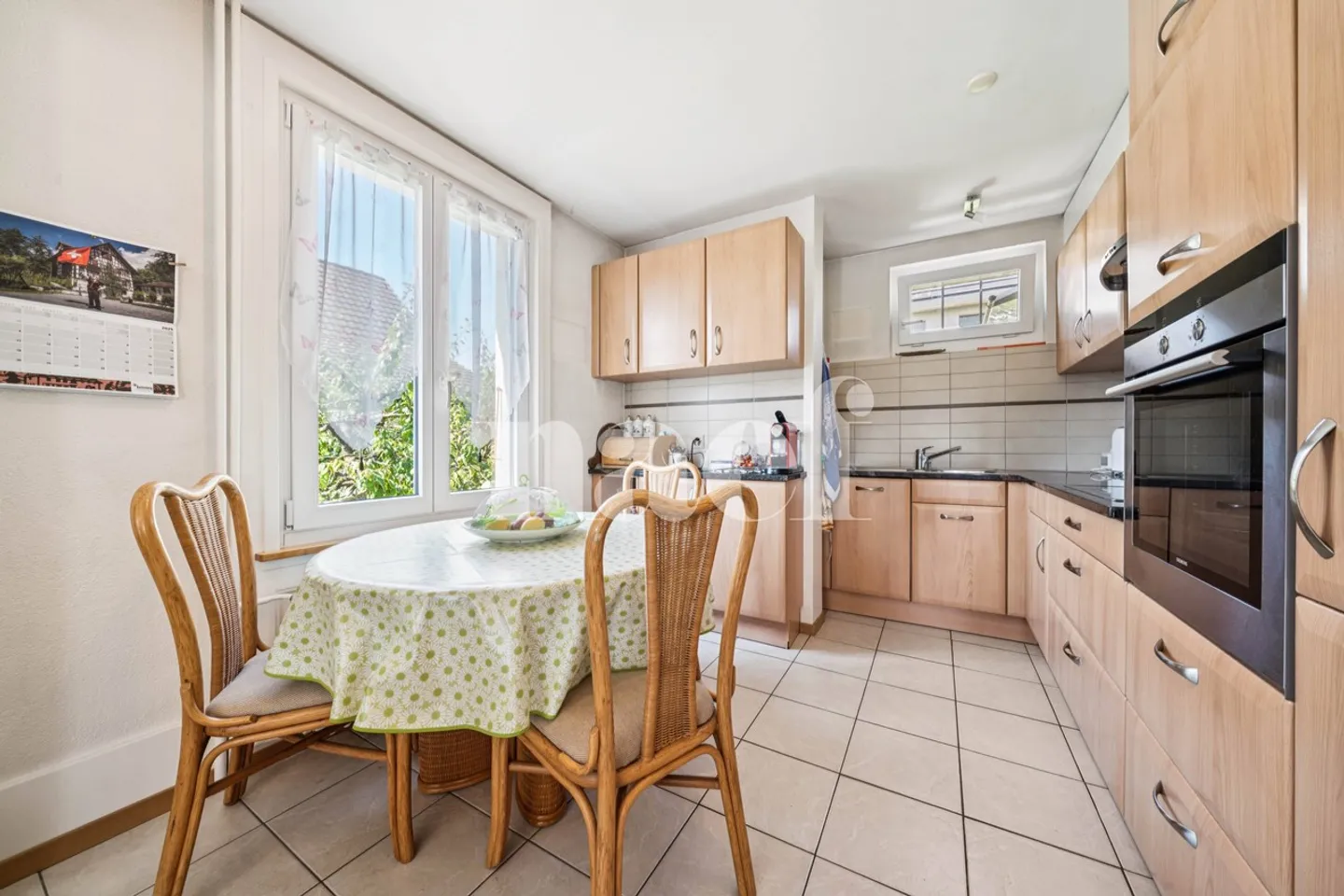 Charming individual villa with 3.5 rooms - Photo 4 of 9