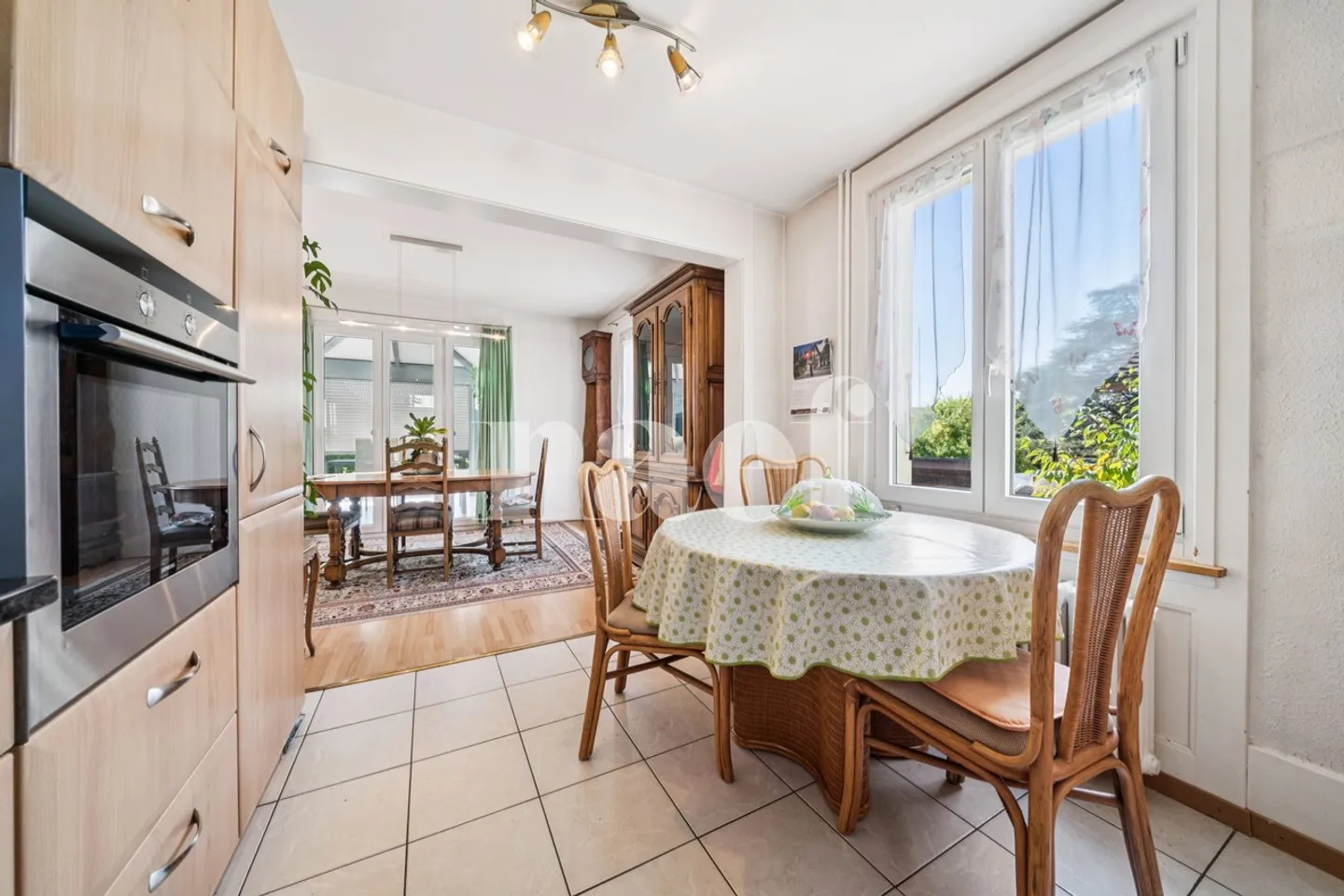 Charming individual villa with 3.5 rooms - Photo 5 of 9