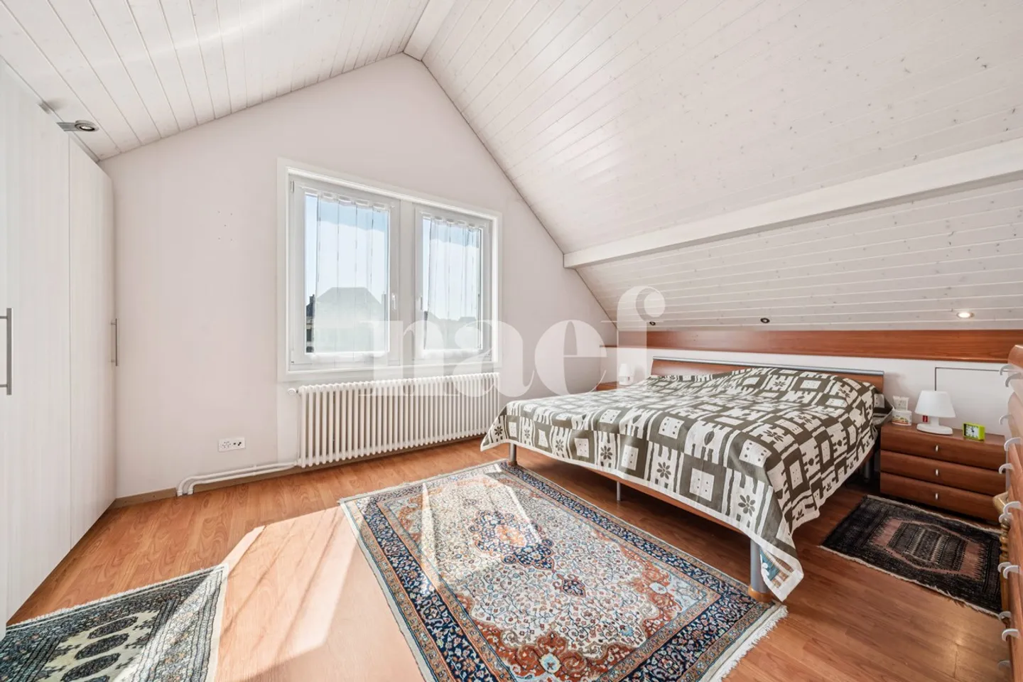 Charming individual villa with 3.5 rooms - Photo 7 of 9