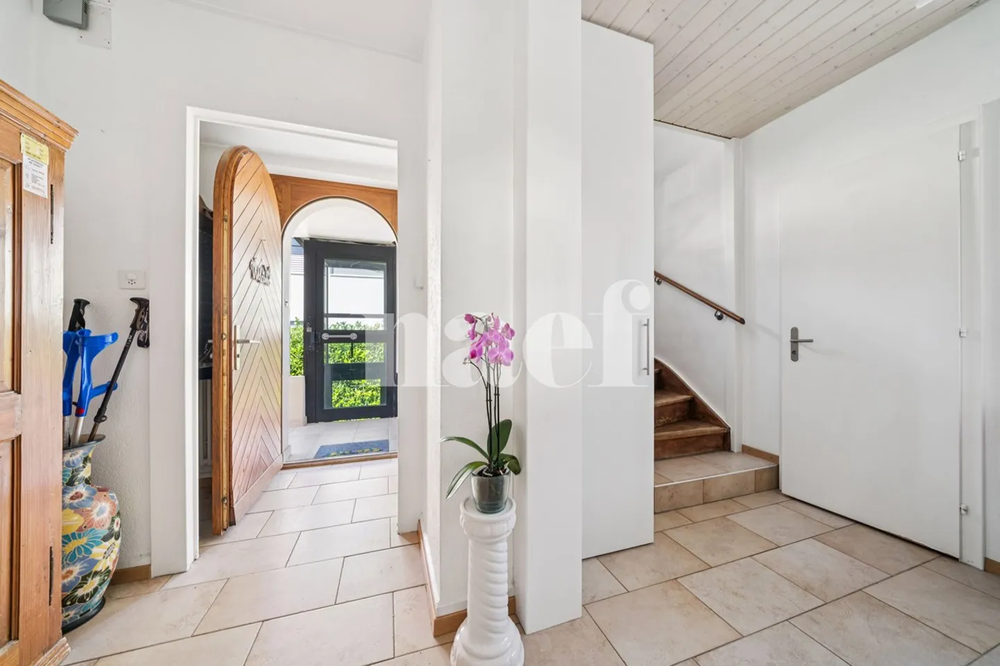 Charming individual villa with 3.5 rooms - Photo 6 of 9