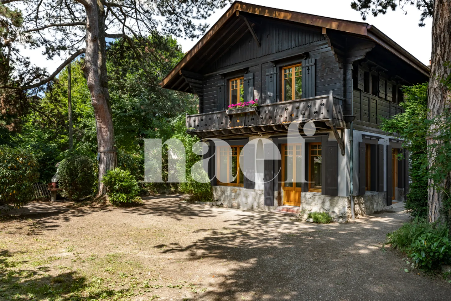 Charmantes, vollständig renoviertes Haus - Foto 1 von 11