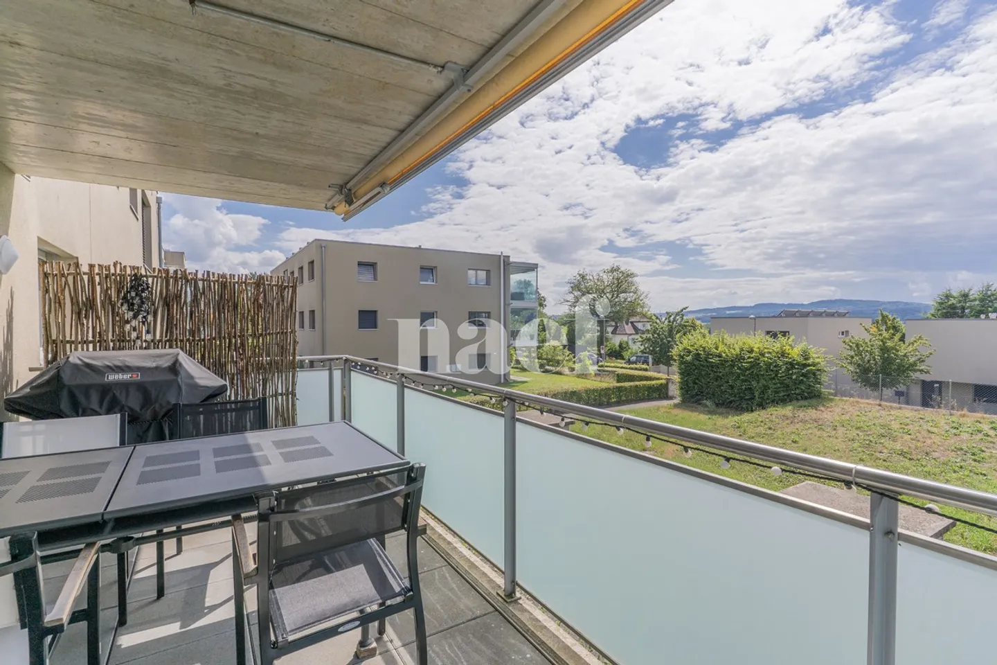 4.5-room apartment with large balcony for sale in Payerne - Photo 5 of 6