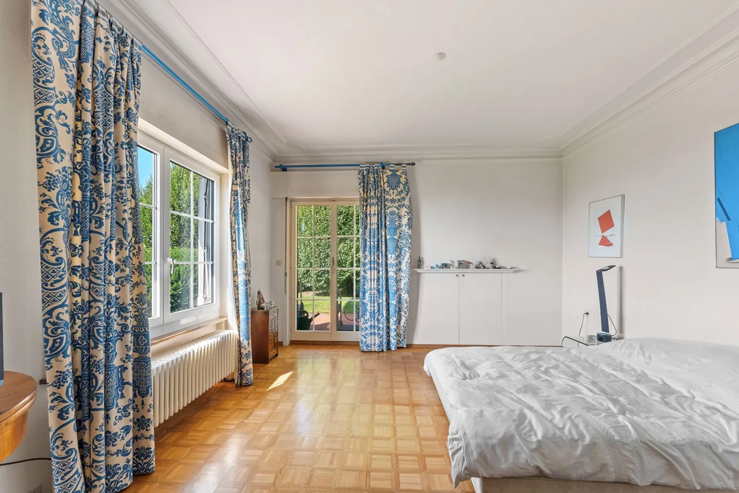 Casa di 7,5 stanze con vista panoramica sul lago - Foto 10 di 10