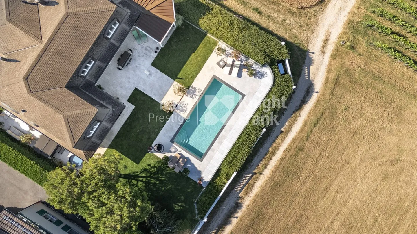 Votre coin de paradis sur le littoral neuchâtelois - Photo 4 sur 13