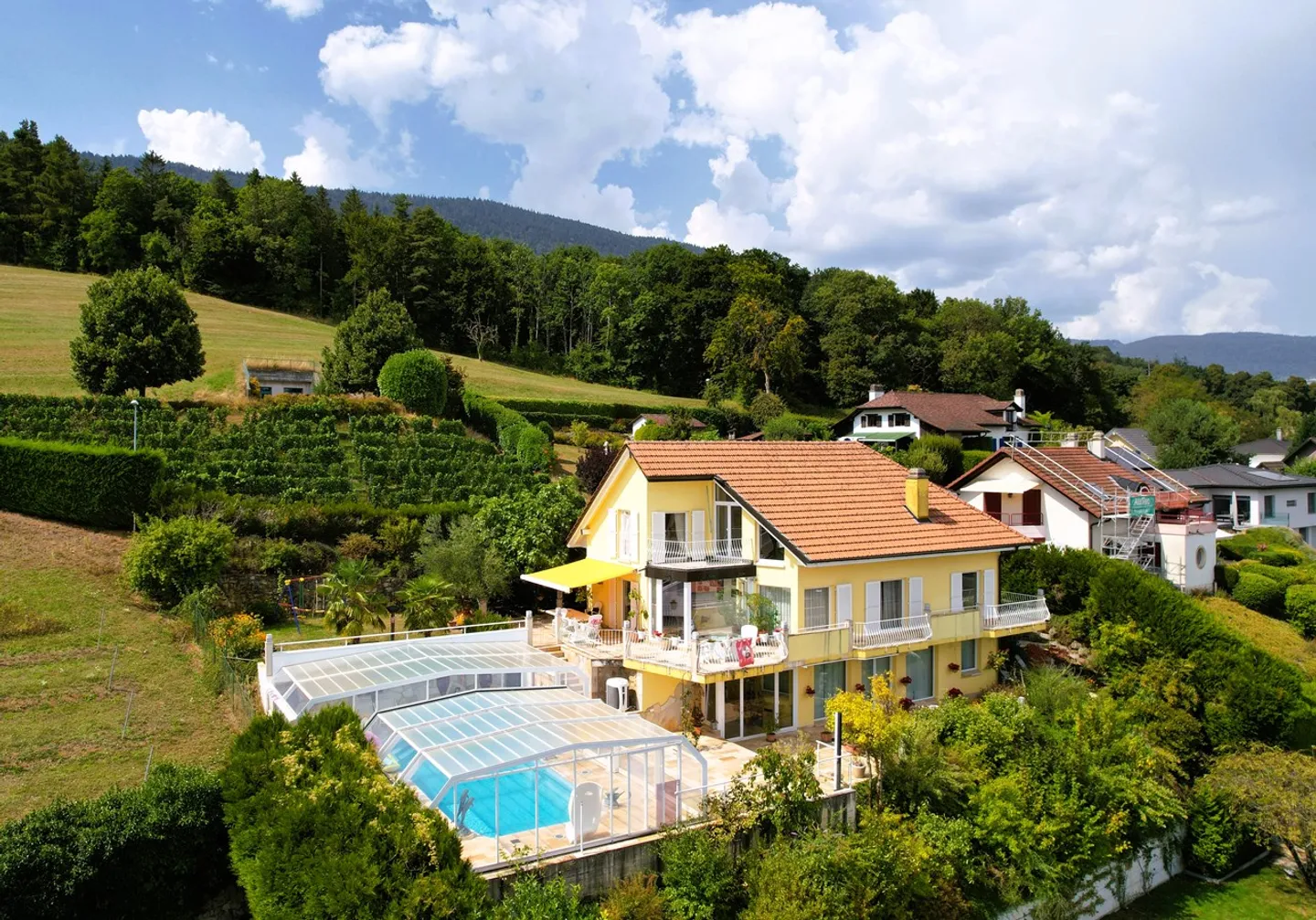 Villa familiare accogliente - Foto 7 di 8