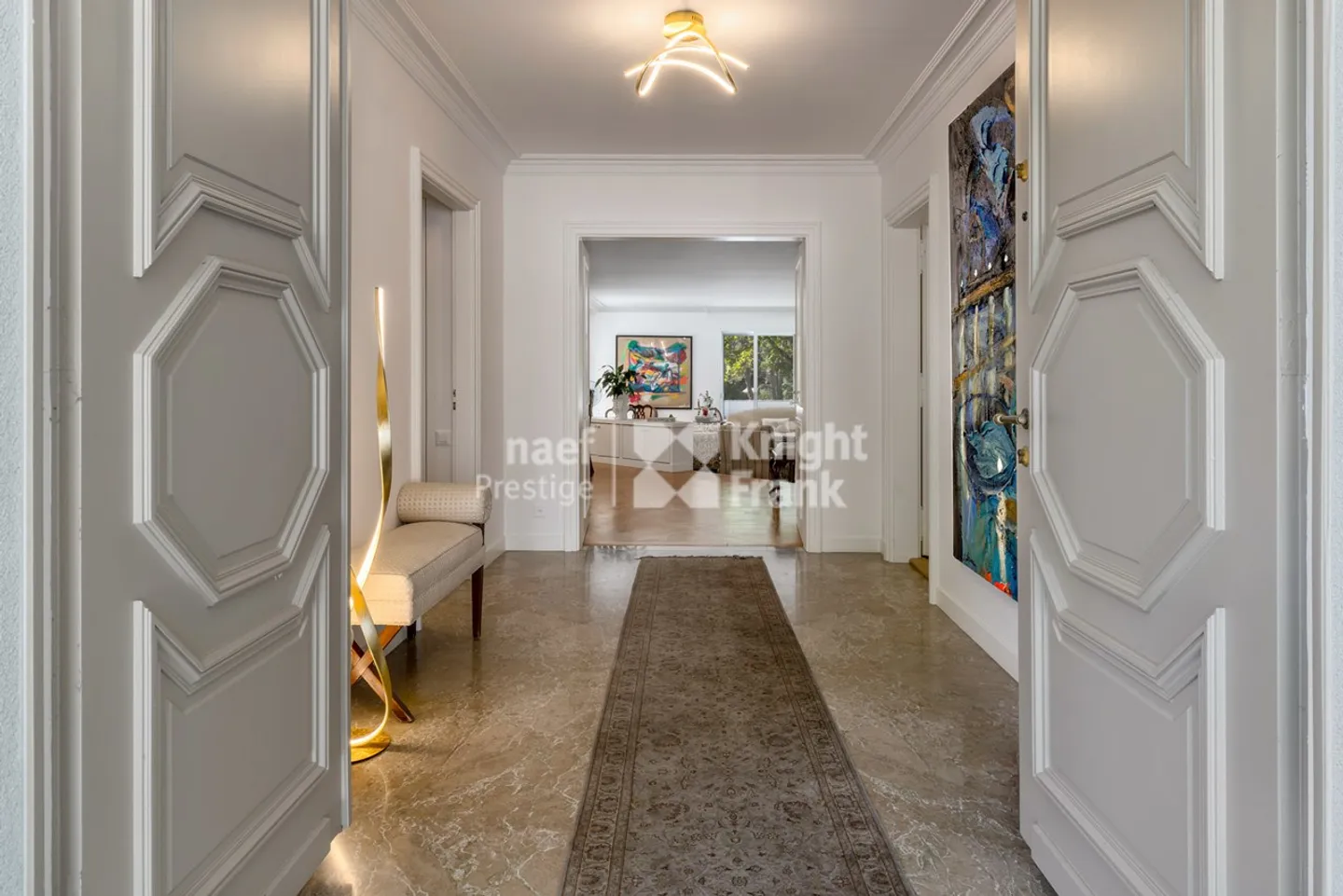 Bella proprietà a Collonge-Bellerive - Foto 2 di 10