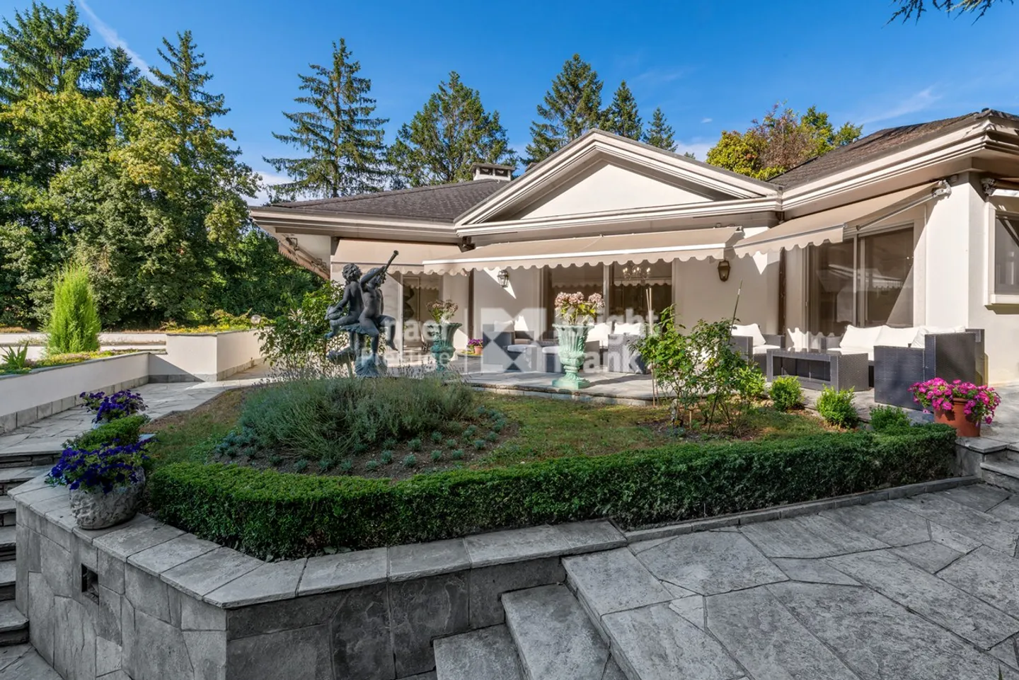 Bella proprietà a Collonge-Bellerive - Foto 8 di 10