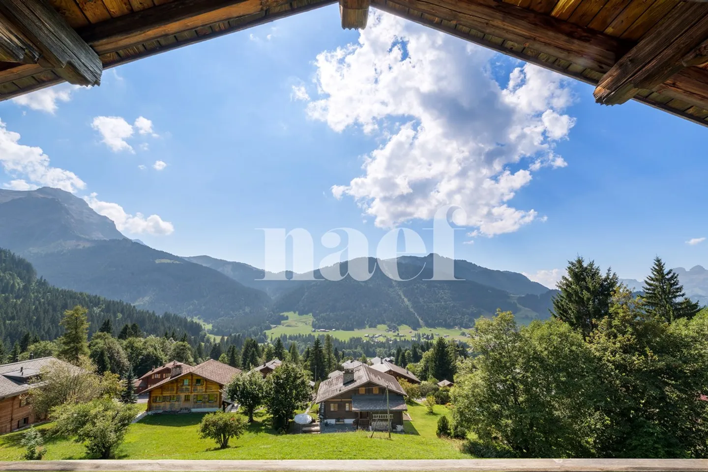 Magnifico chalet di carattere - Foto 3 di 11