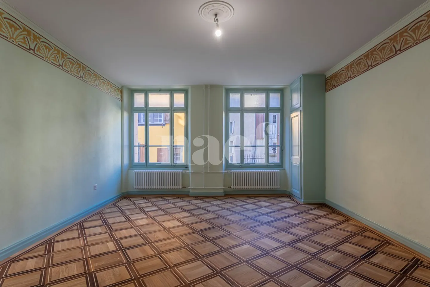 Appartement 4.5 pièces charmant - Photo 2 sur 8