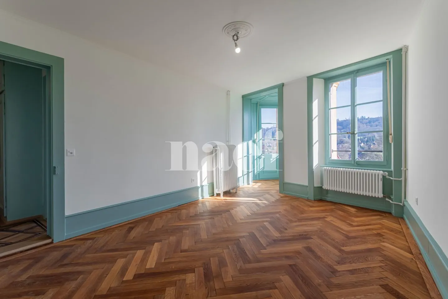 Appartement 4.5 pièces charmant - Photo 4 sur 8