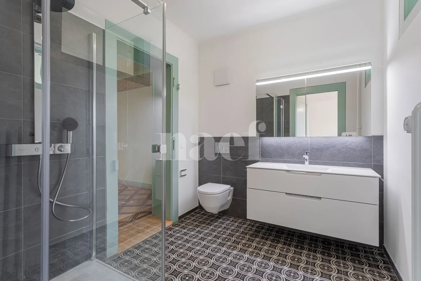 Appartement 4.5 pièces charmant - Photo 6 sur 8