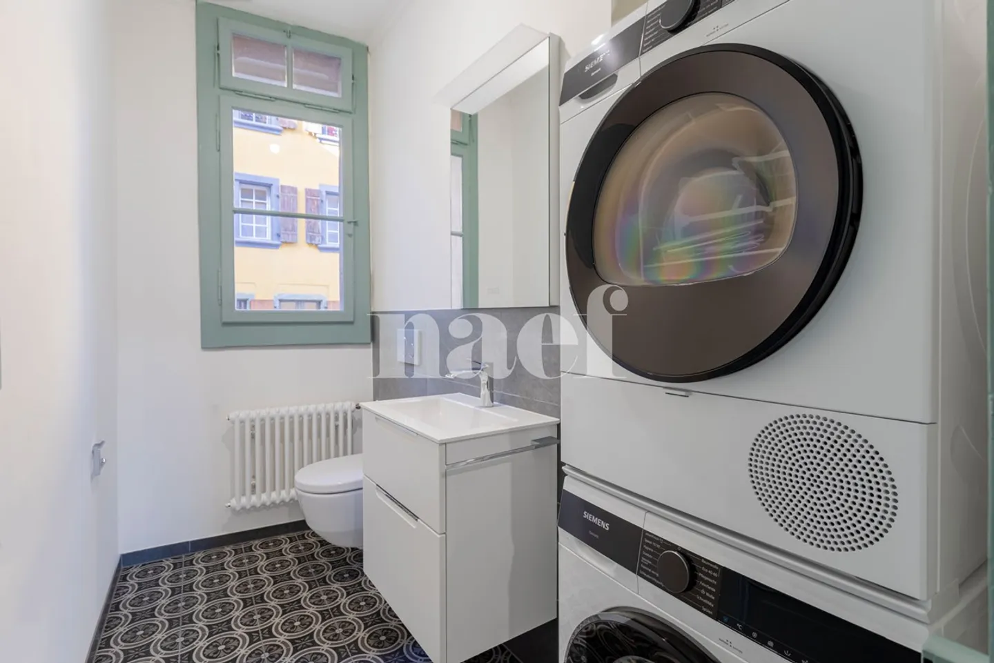 Appartement 4.5 pièces charmant - Photo 5 sur 8