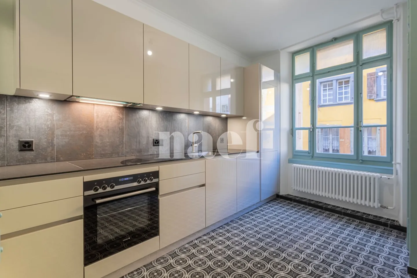 Appartement 4.5 pièces charmant - Photo 1 sur 8