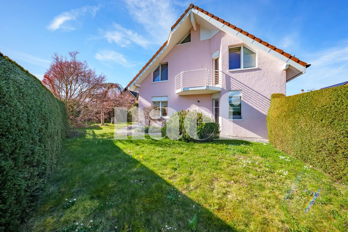 Exclusively: 5-room semi-detached house - Photo 4 of 11