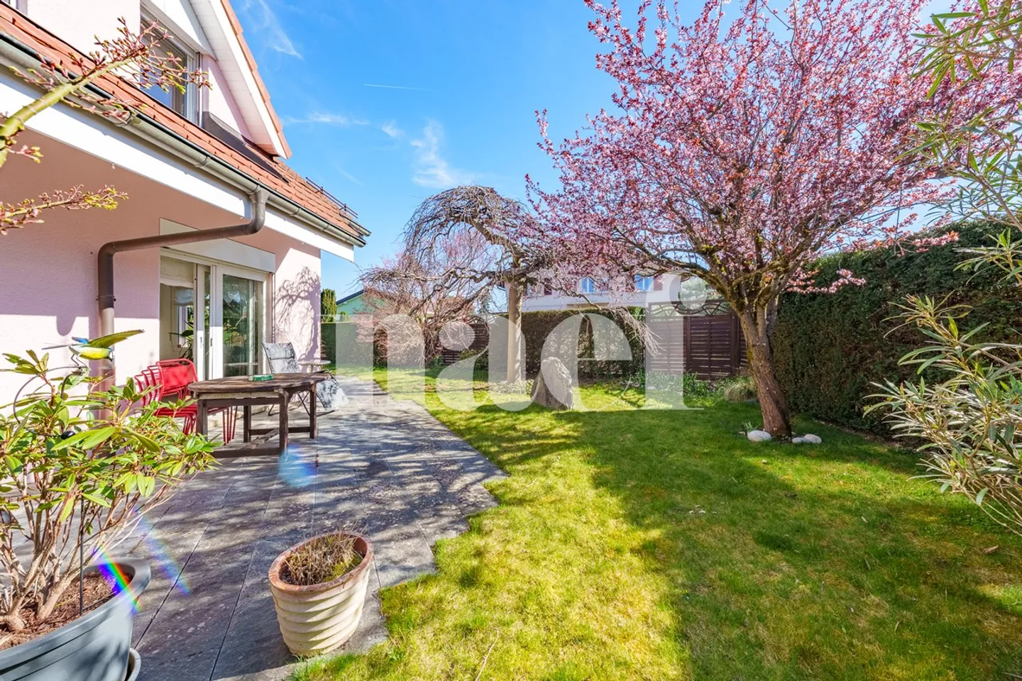 Exclusively: 5-room semi-detached house - Photo 2 of 11