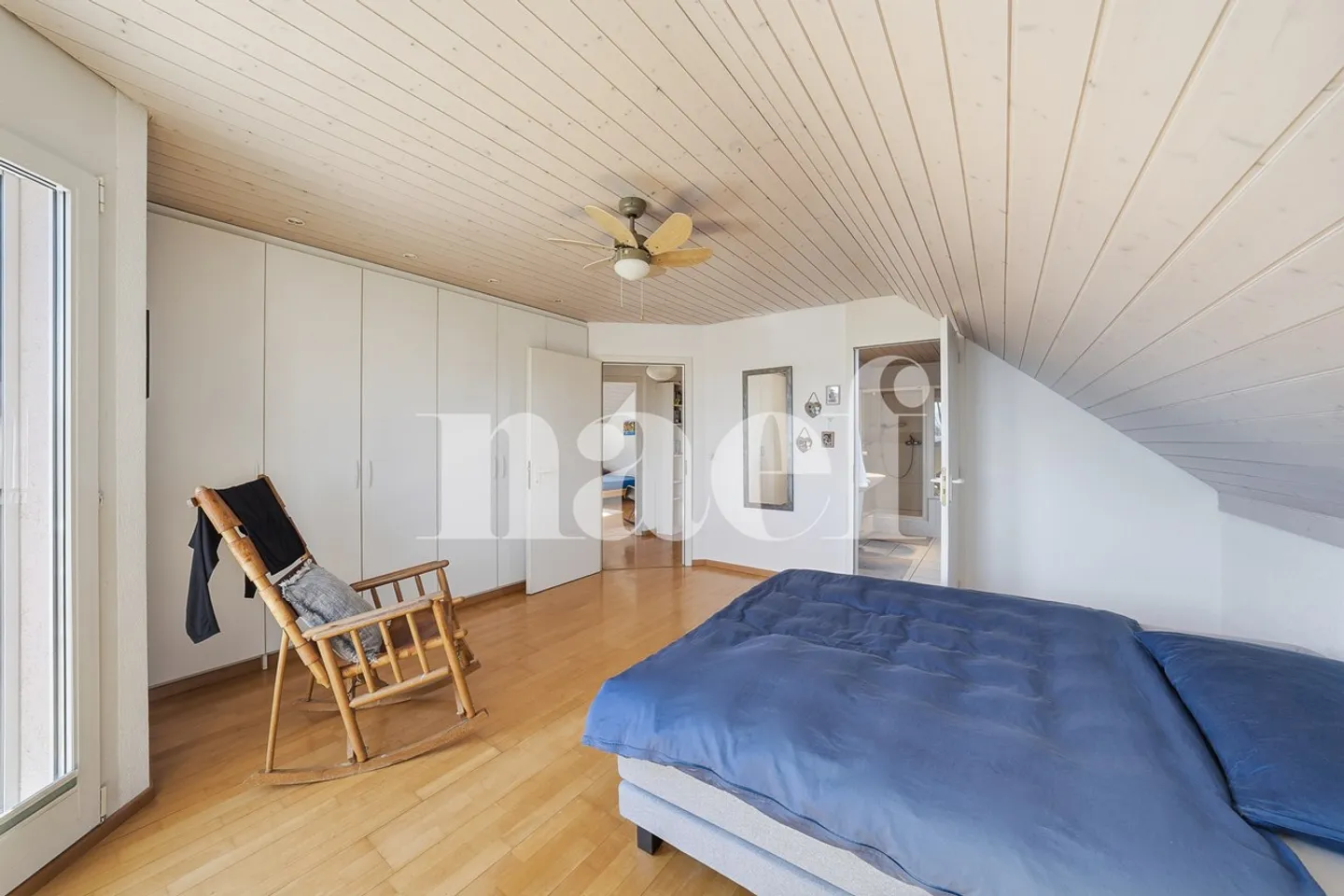 Exclusively: 5-room semi-detached house - Photo 10 of 11