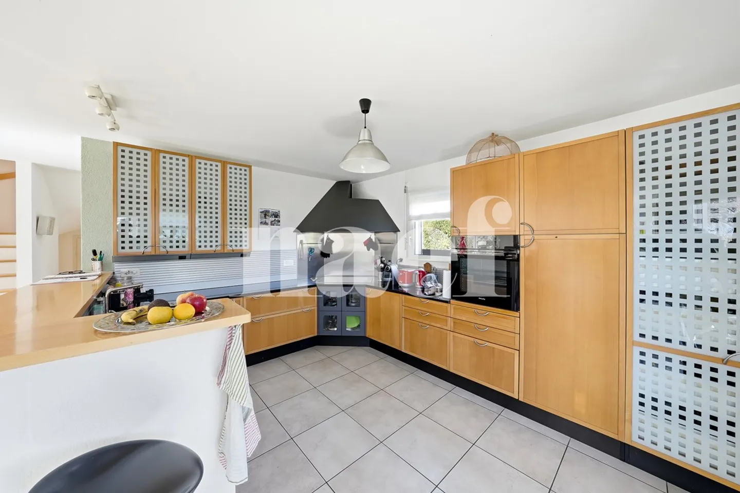 Exclusively: 5-room semi-detached house - Photo 9 of 11