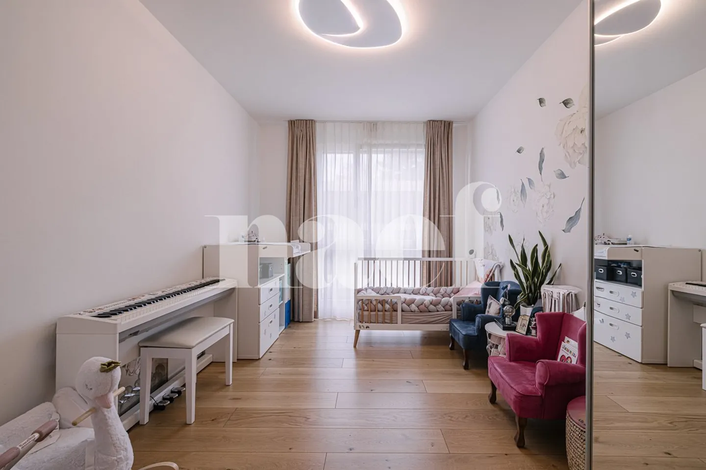 Exceptional Apartment? Elegance and High-End Amenities - Photo 6 of 13