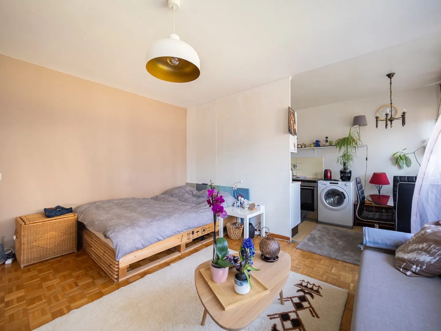 For sale: PPE Lots - Housing, premises, warehouses, and parking. - Photo 4 of 4